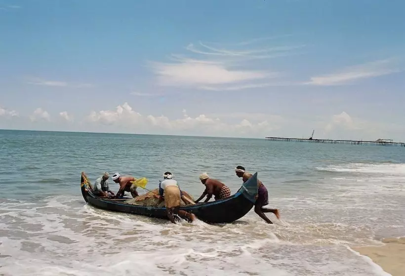 Hotel Raheem Residency