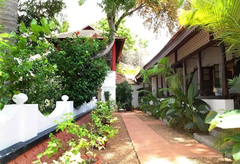 Hotel Raheem Residency