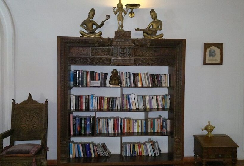 בית מלון כפרי Raheem Residency