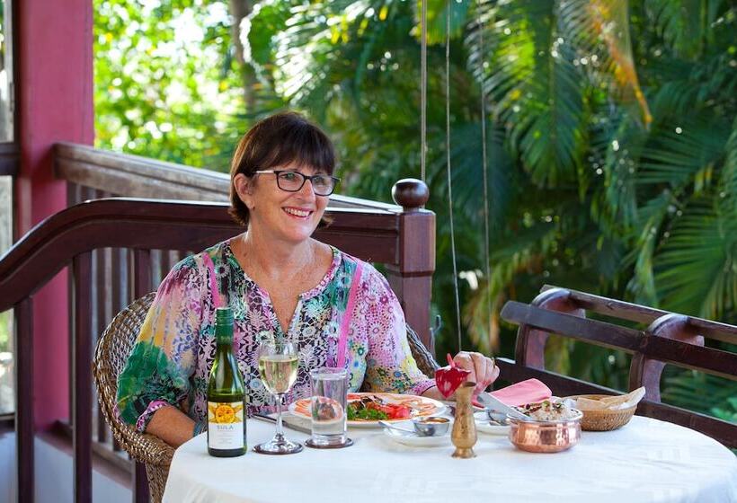 בית מלון כפרי Raheem Residency