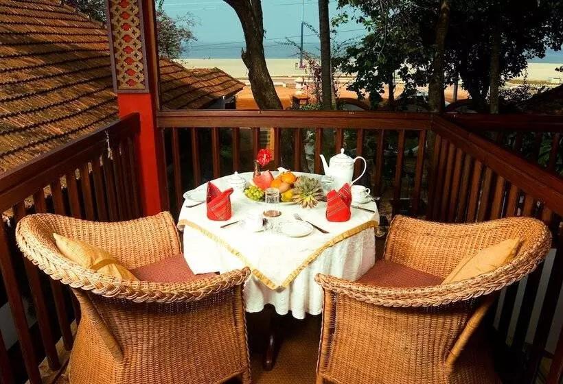 Hotel Raheem Residency