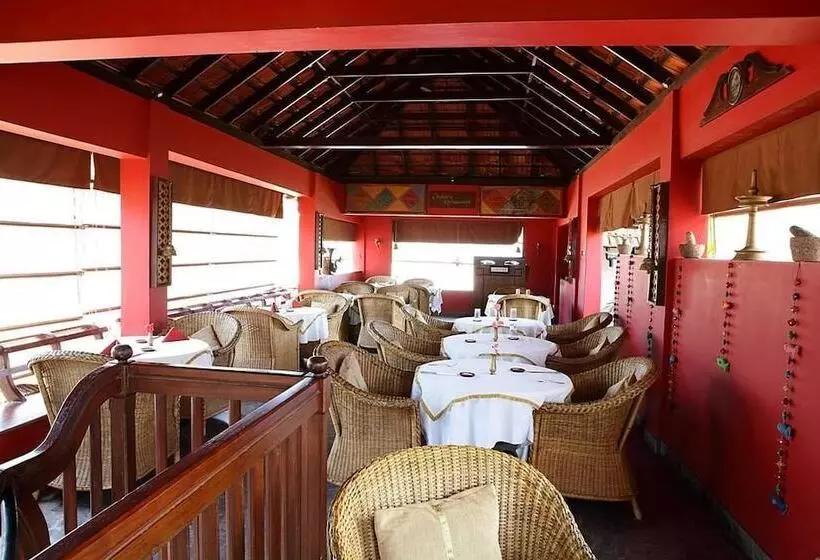 Hotel Raheem Residency