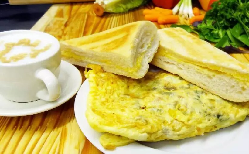 בית מלון כפרי Sajjan Niwas