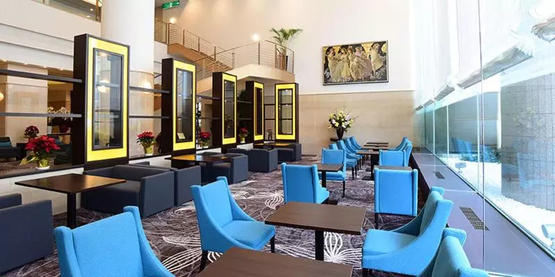 Отель Sankyo Fukushima