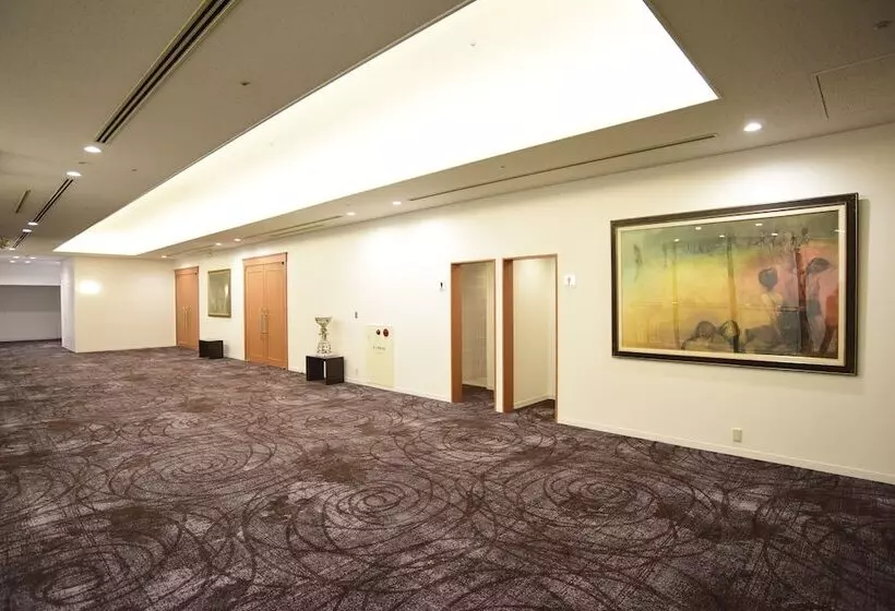 Отель Sankyo Fukushima