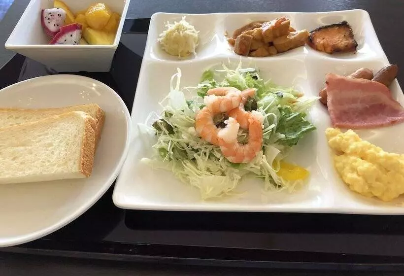 Отель Sankyo Fukushima