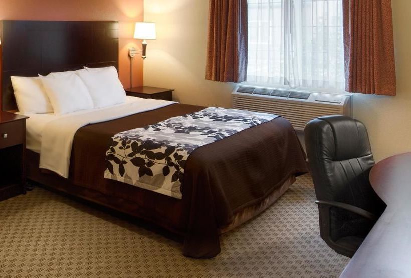 Отель Red Lion Inn & Suites Eugene