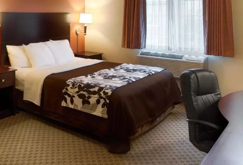 Отель Red Lion Inn & Suites Eugene