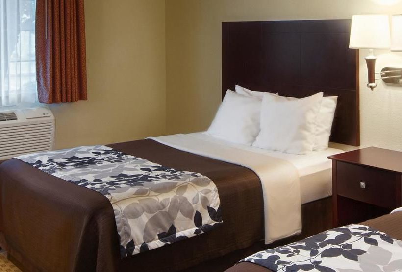 Отель Red Lion Inn & Suites Eugene