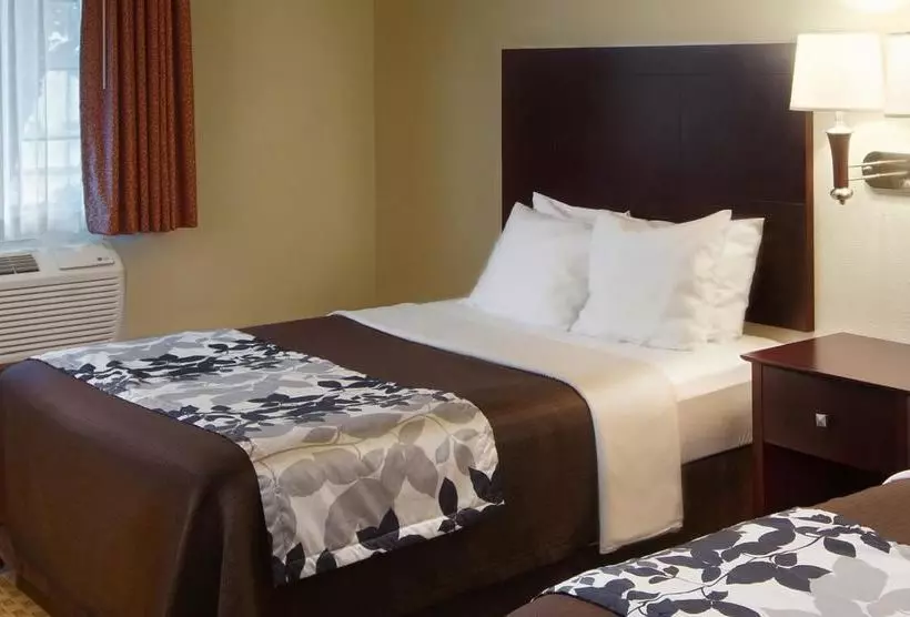 Отель Red Lion Inn & Suites Eugene