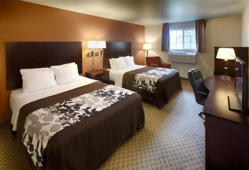 Отель Red Lion Inn & Suites Eugene