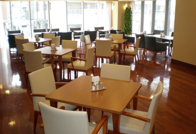 Hotelli Suave Kobe Asuta