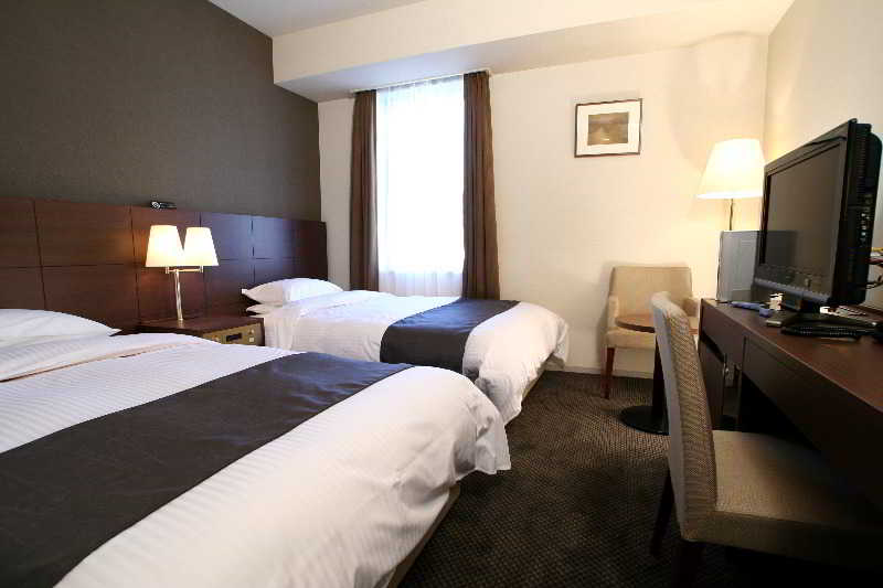 Hotelli Suave Kobe Asuta