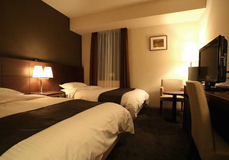Hotelli Suave Kobe Asuta