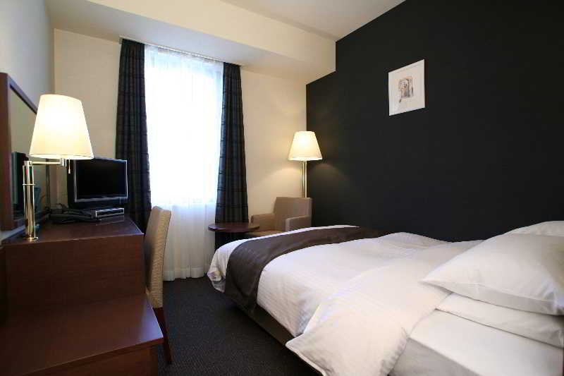 Hotelli Suave Kobe Asuta