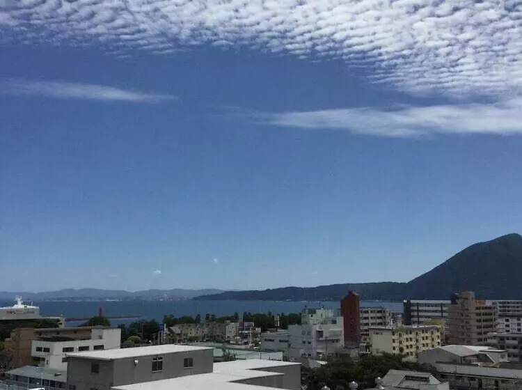 Otel Sun Valley Annex