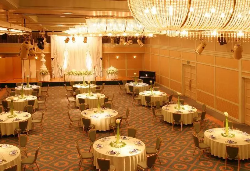 Otel Sun Valley Annex