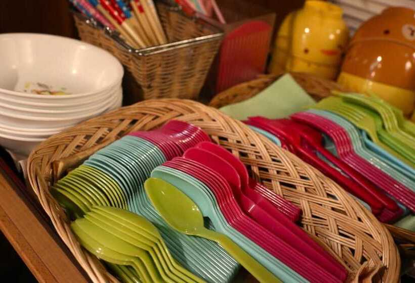 בית מלון כפרי Sun Valley  Annex