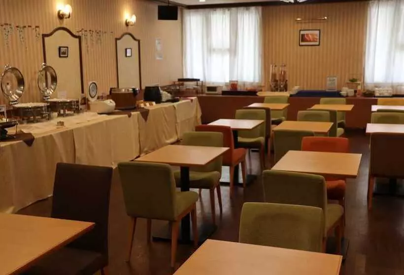 Otel Sun Valley Annex