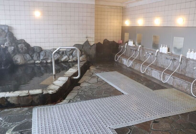 בית מלון כפרי Sun Valley  Annex