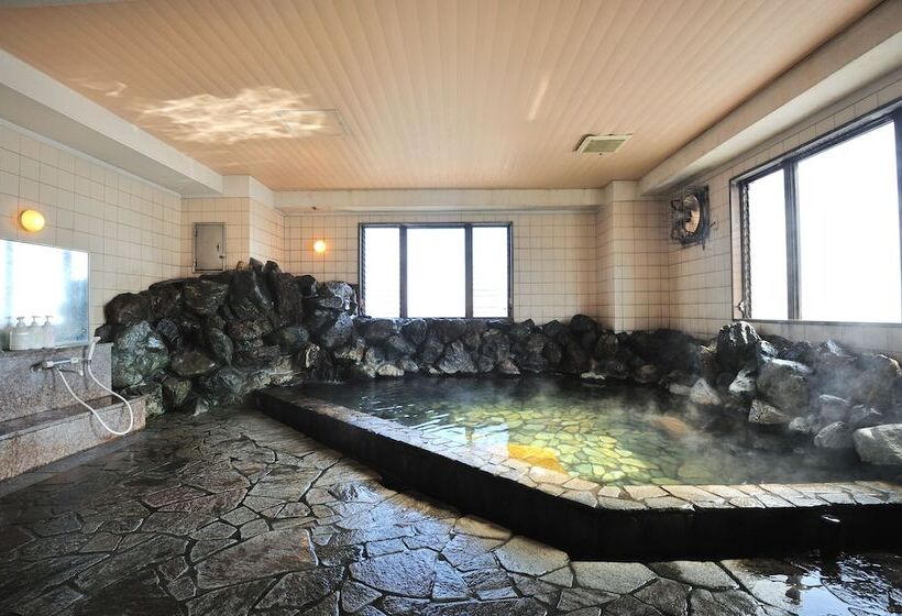 בית מלון כפרי Sun Valley  Annex