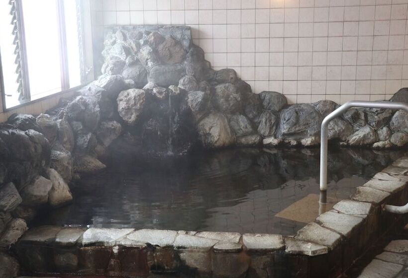 בית מלון כפרי Sun Valley  Annex