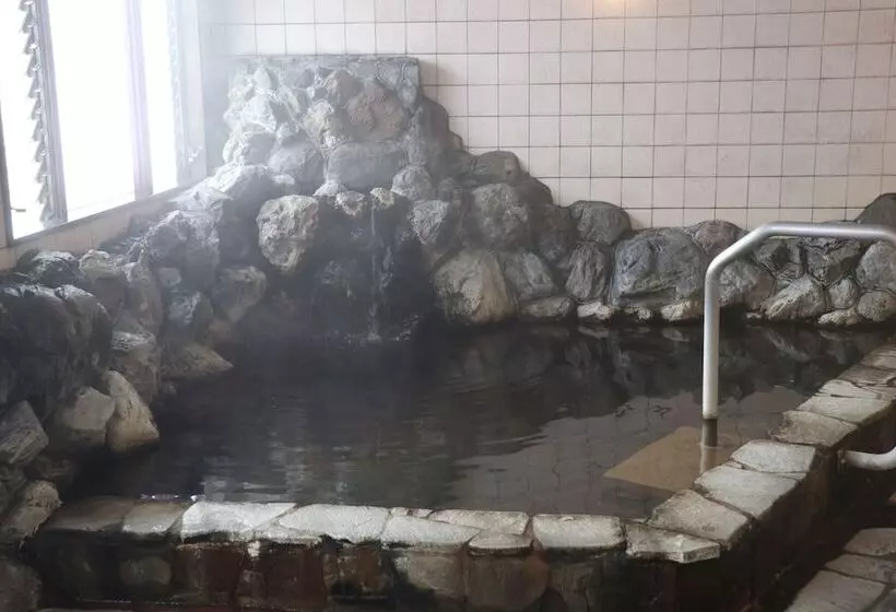 Otel Sun Valley Annex