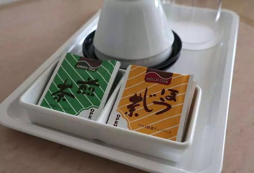 Otel Sun Valley Annex