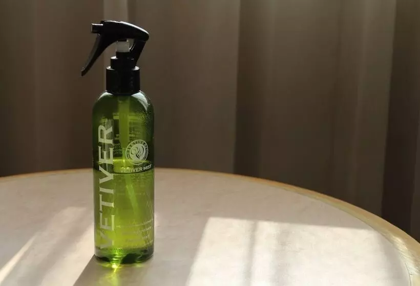 Otel Sun Valley Annex