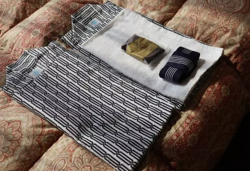 Otel Sun Valley Annex