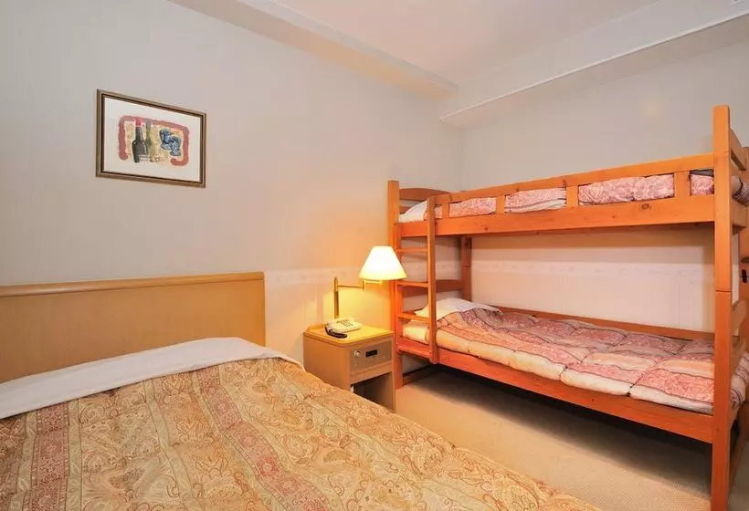 Otel Sun Valley Annex