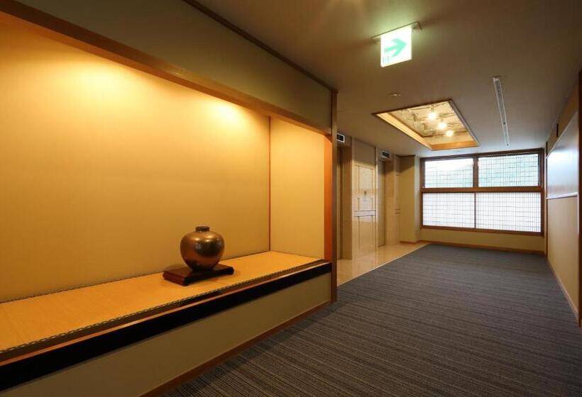 Отель Tateyama Prince