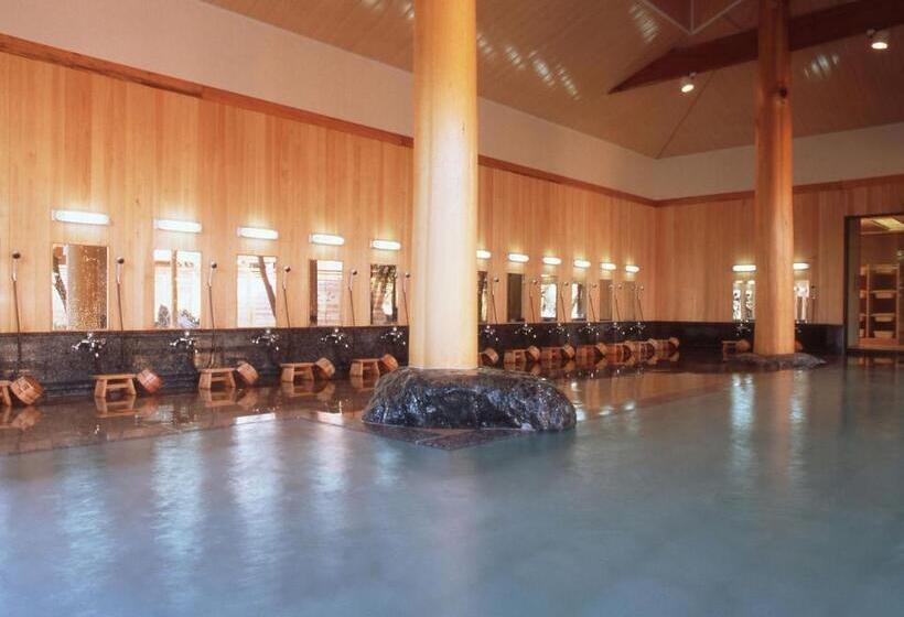 Отель Tateyama Prince