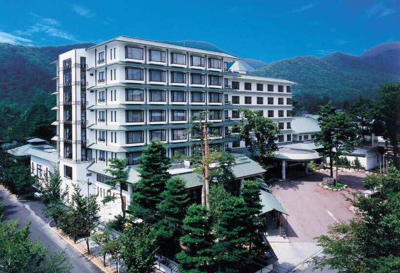 Отель Tateyama Prince