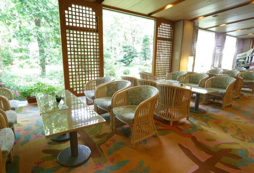 Отель Tateyama Prince