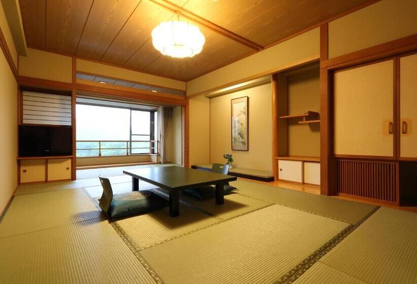 Отель Tateyama Prince