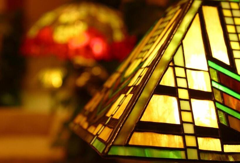 Отель Tateyama Prince