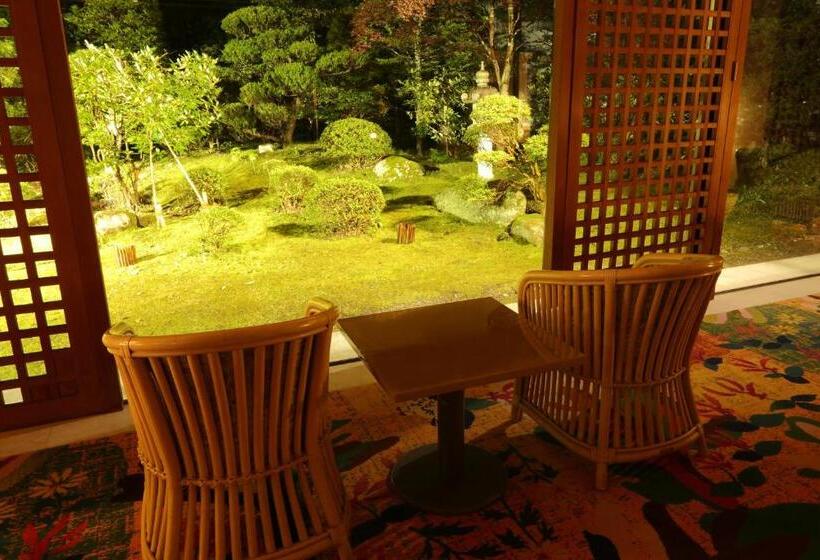 Отель Tateyama Prince