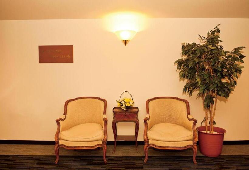 ホテル Unisite Sendai