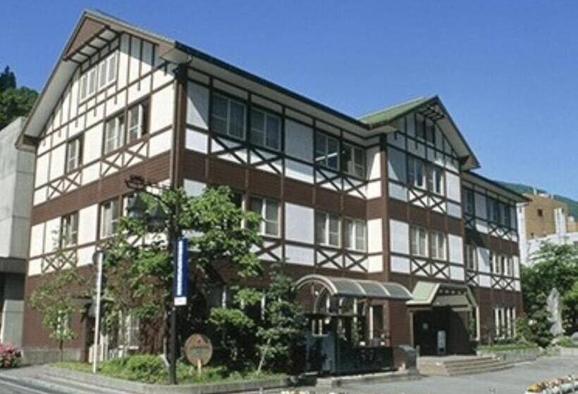 Hotel Ooedo Onsen Monogatari Unazuki Grand
