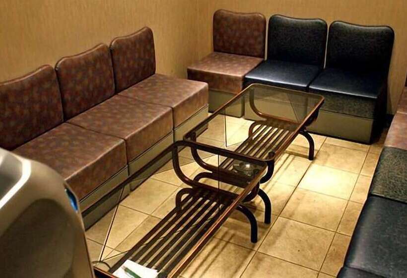 Akiu Onsen Hotel Hananoyu