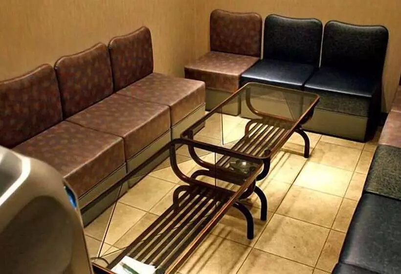 Akiu Onsen Hotel Hananoyu