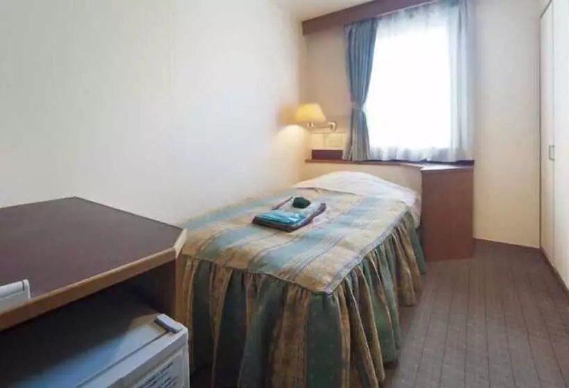 Akiu Onsen Hotel Hananoyu