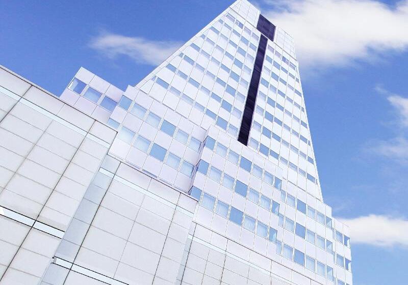 Art Hotel Miyazaki Sky Tower