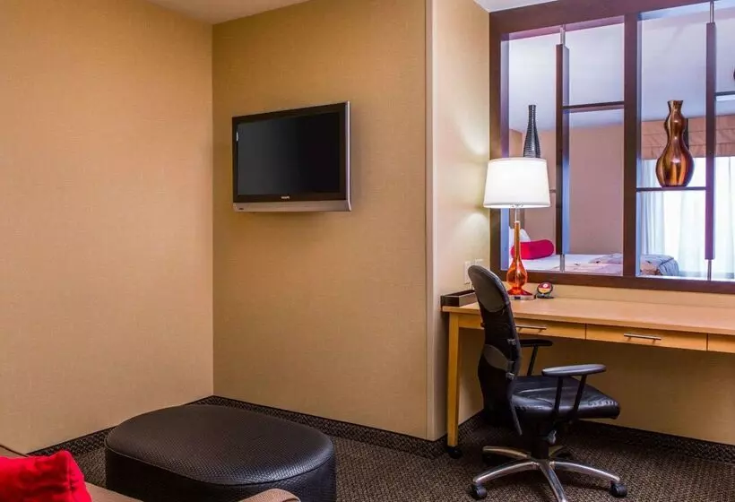 Cambria Hotel Appleton