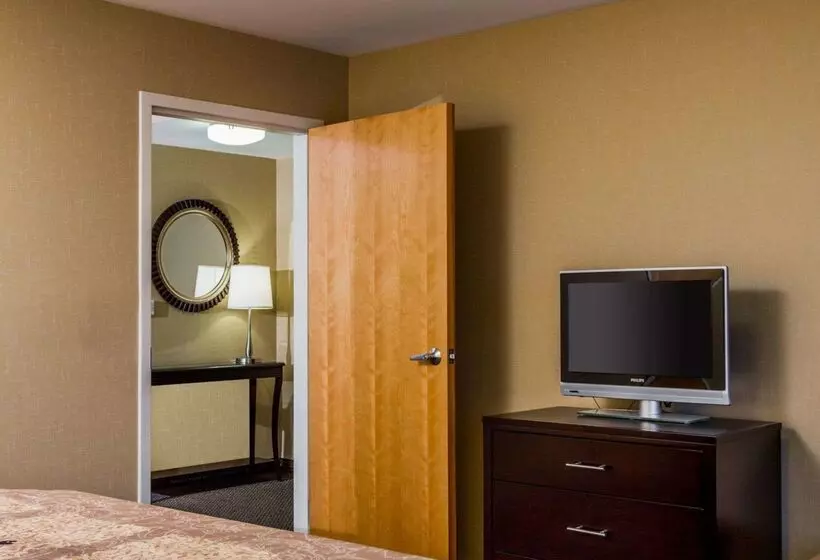 Cambria Hotel Appleton