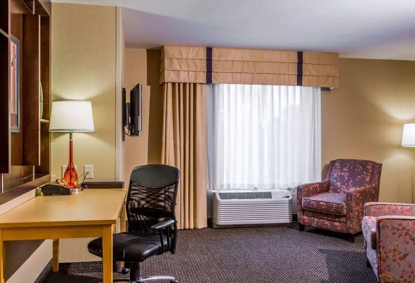 Cambria Hotel Appleton