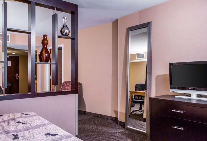 Cambria Hotel Appleton