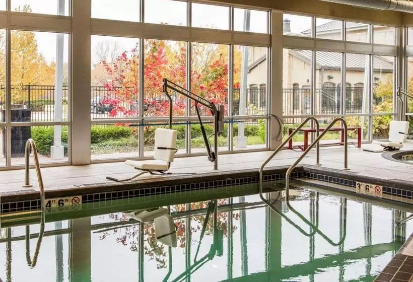 Cambria Hotel Appleton