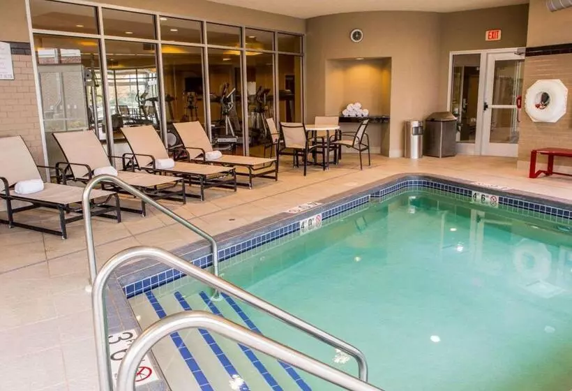 Cambria Hotel Appleton